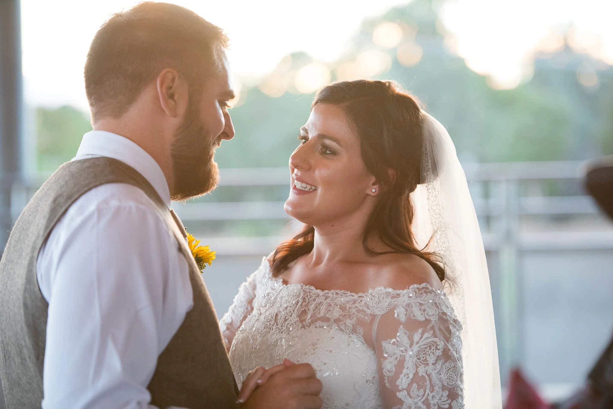 Park City Utah Wedding Photographer Trevor Hooper