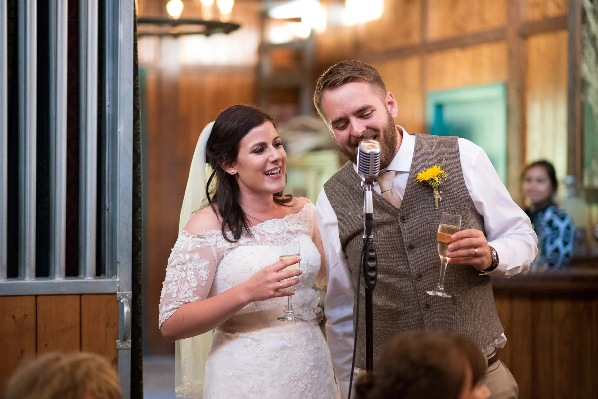 Park City Utah Wedding Photographer Trevor Hooper