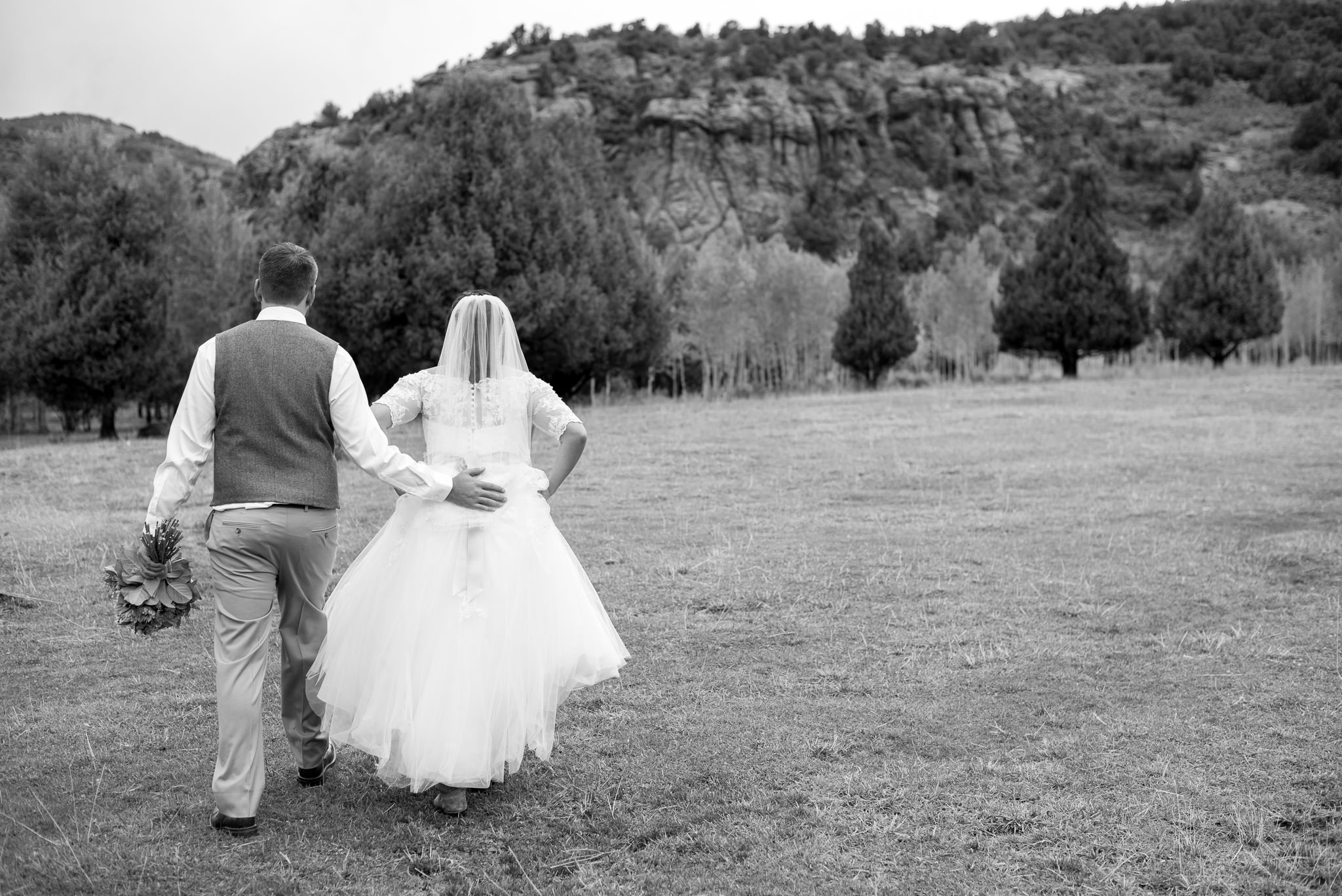 Park City Utah Wedding Photographer Trevor Hooper