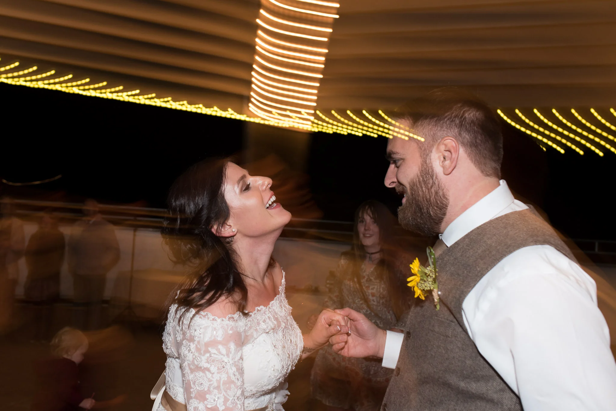 Park City Utah Wedding Photographer Trevor Hooper