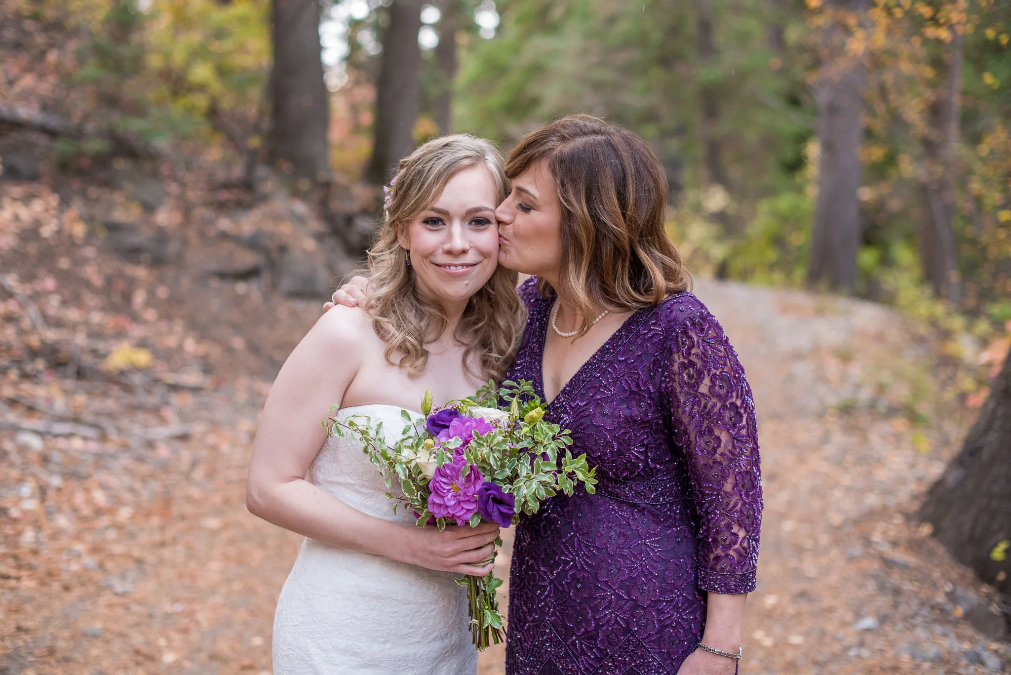 Utah Wedding Photographer Trevor Hooper