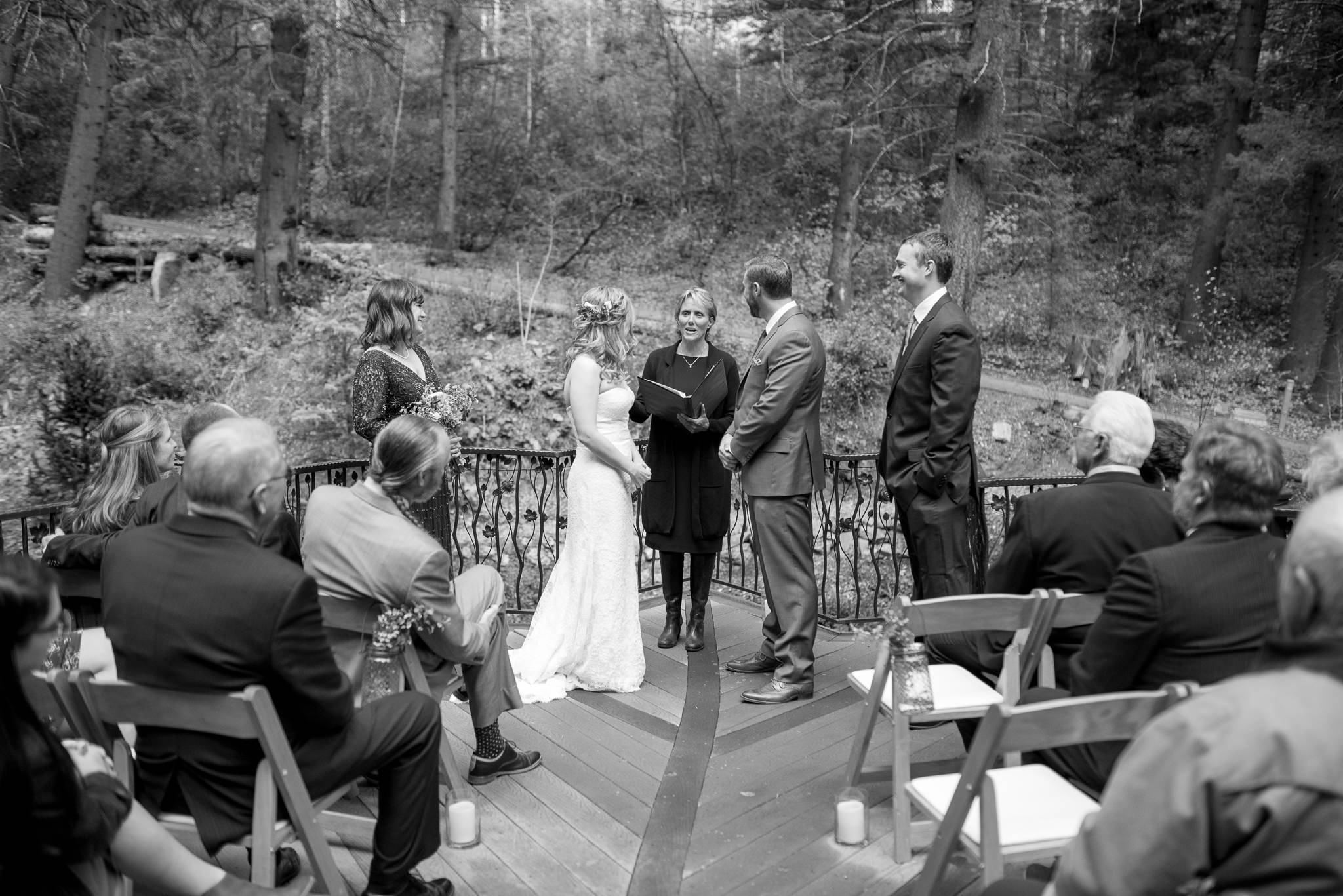 Utah Wedding Photographer Trevor Hooper