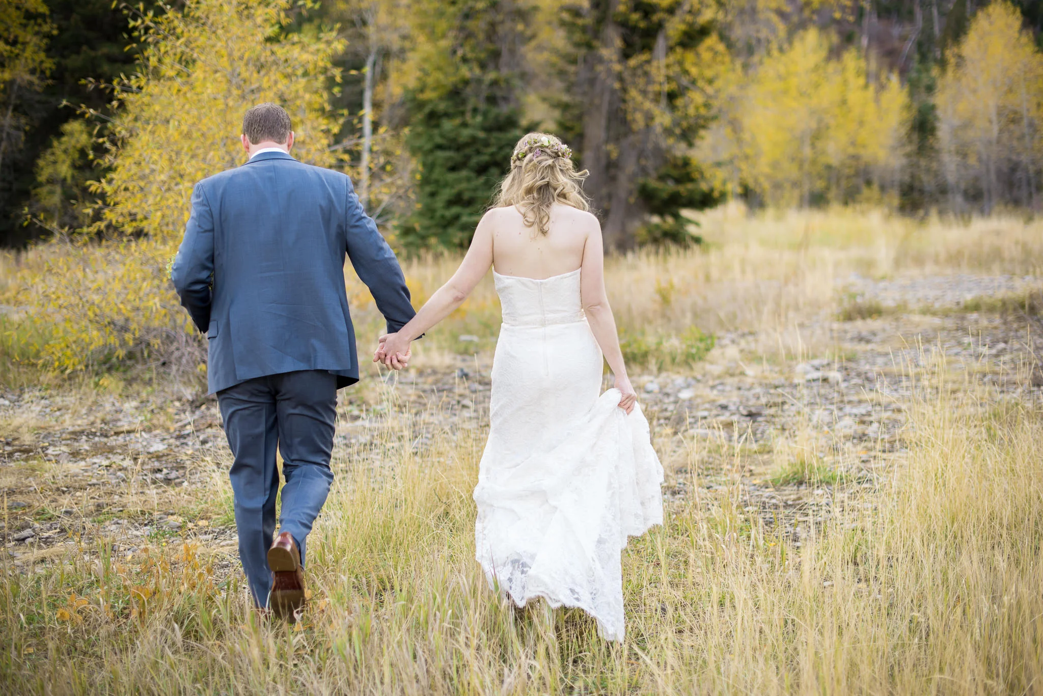 Utah Wedding Photographer Trevor Hooper