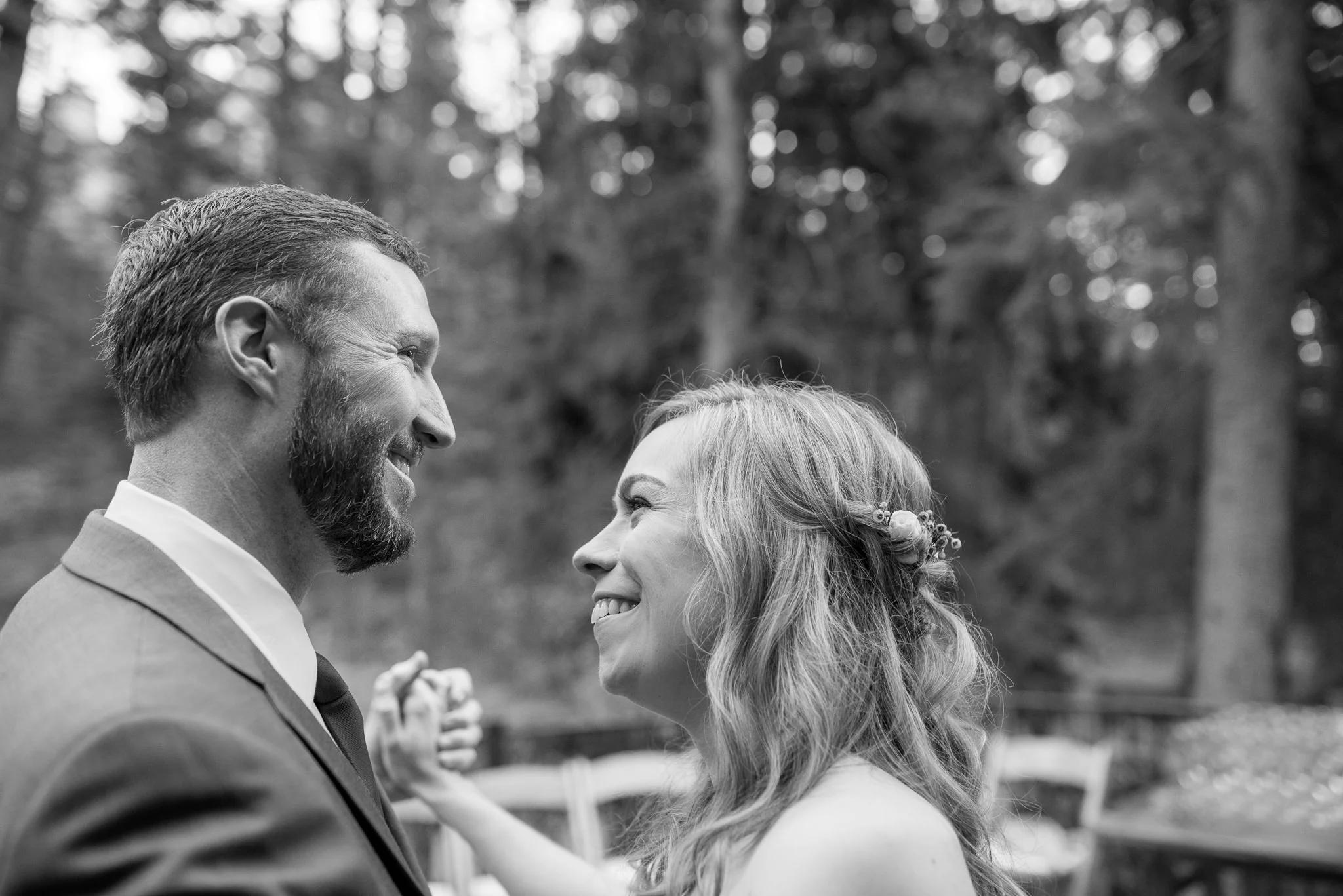Utah Wedding Photographer Trevor Hooper