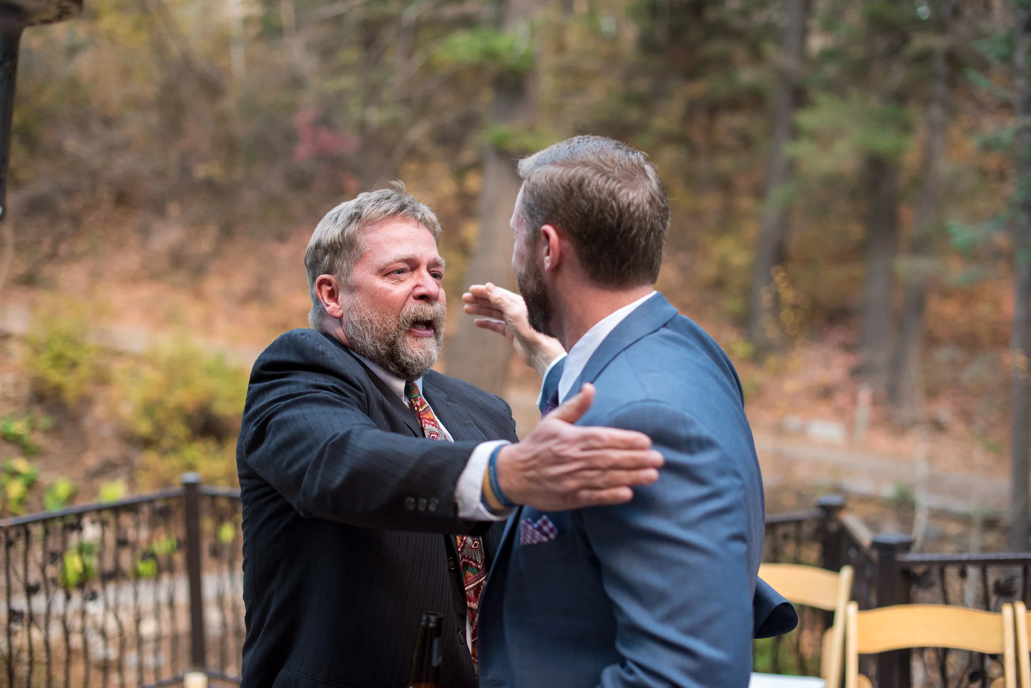 Utah Wedding Photographer Trevor Hooper
