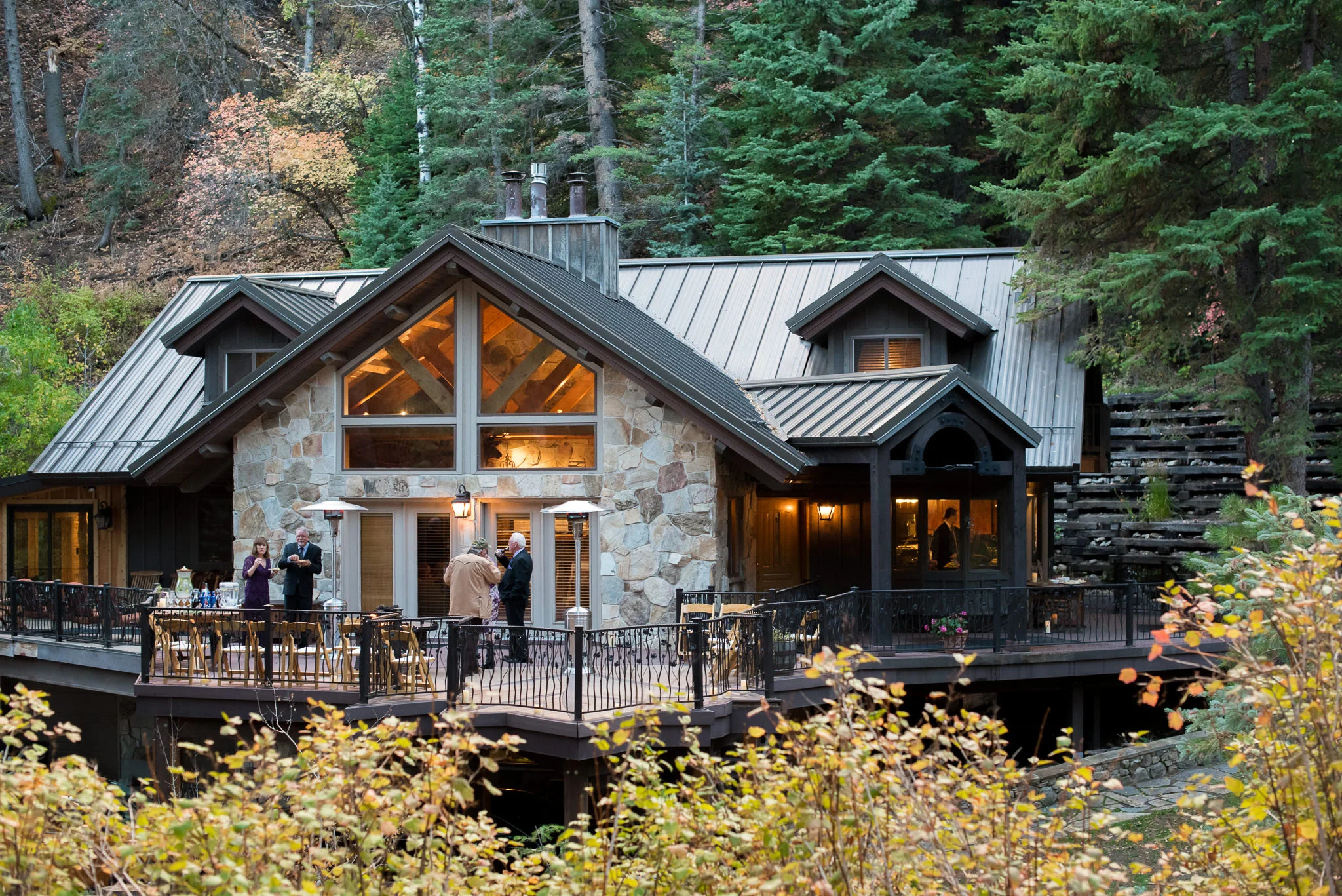 Utah Wedding Photographer Trevor Hooper
