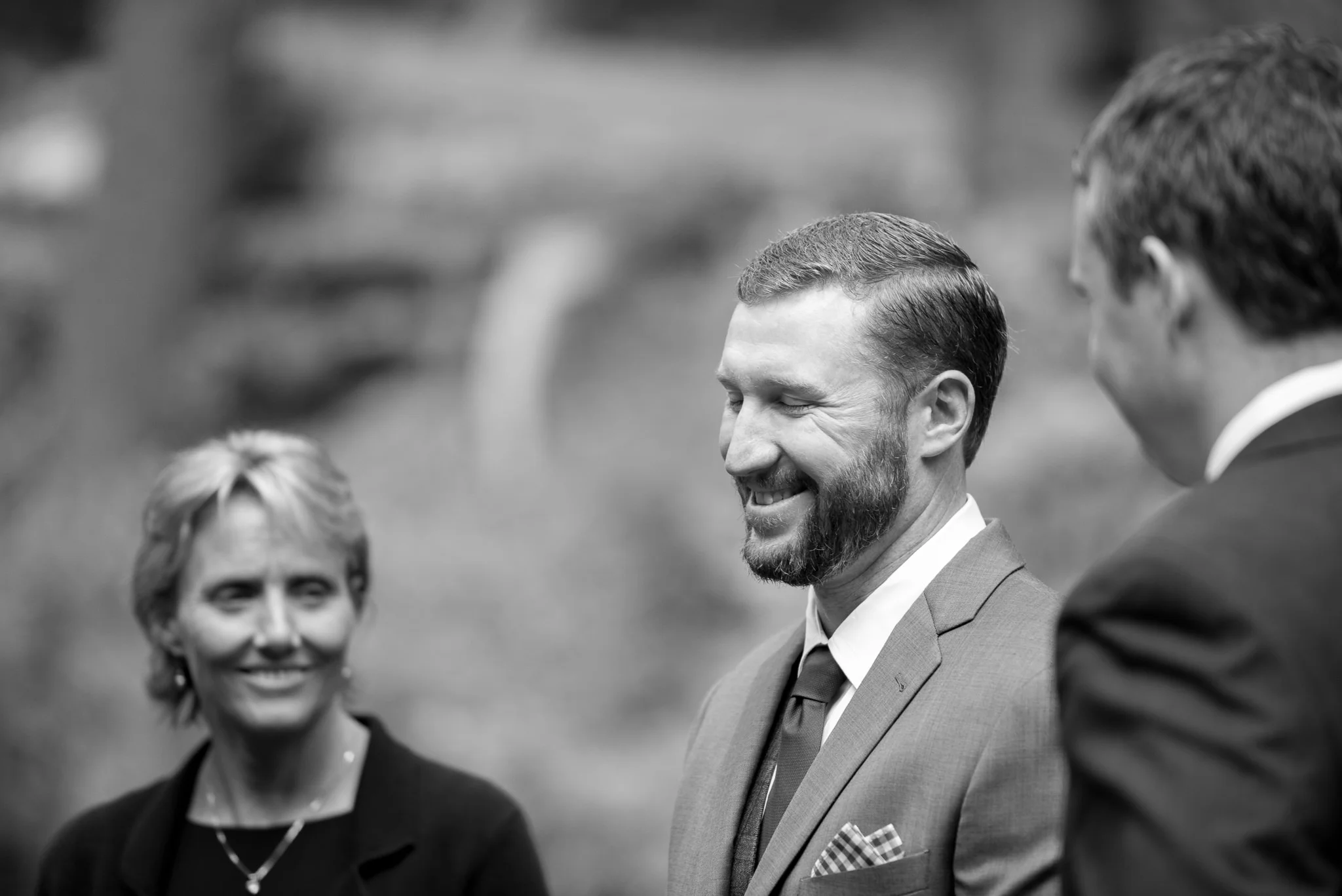Utah Wedding Photographer Trevor Hooper