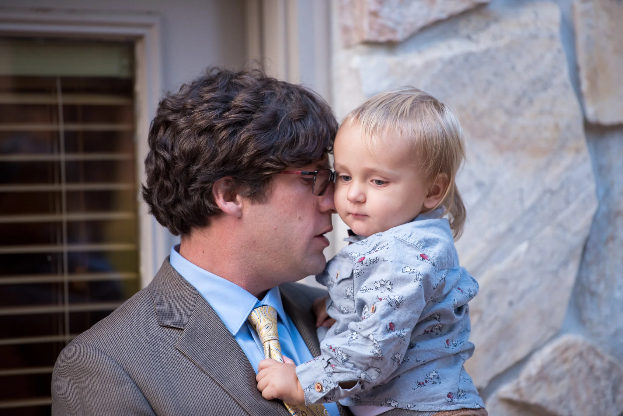 Utah Wedding Photographer Trevor Hooper