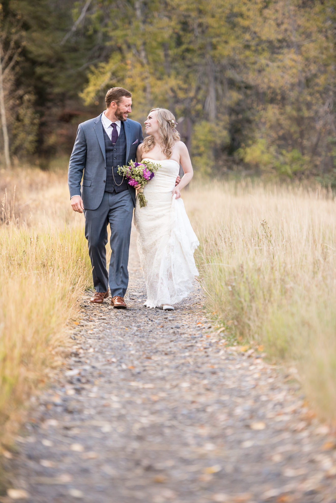 Utah Wedding Photographer Trevor Hooper