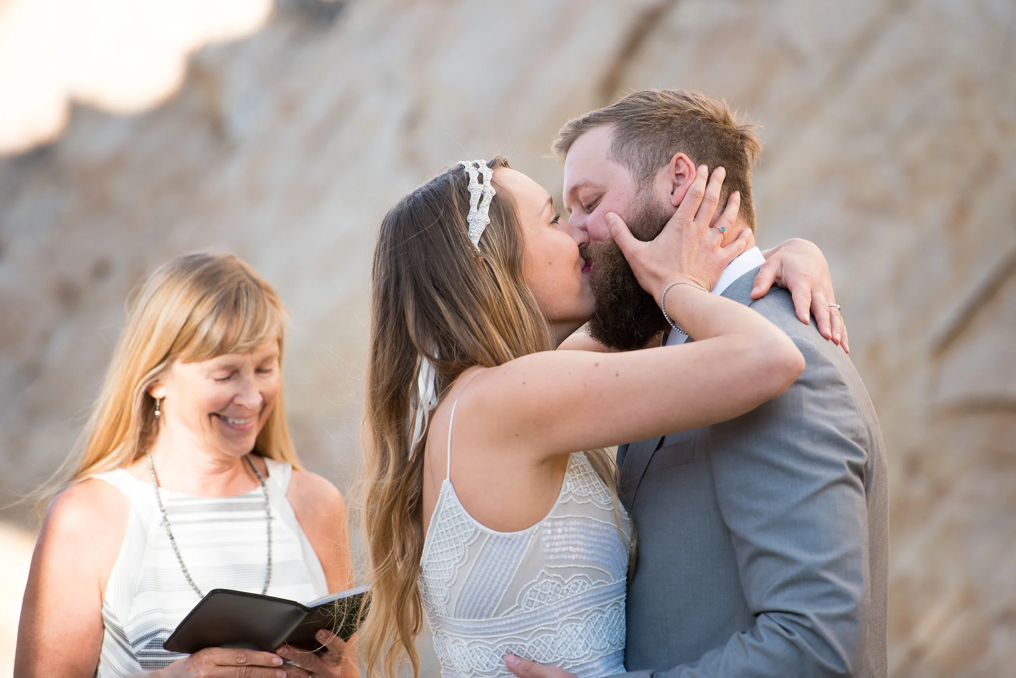 Utah Wedding Photographer Trevor Hooper