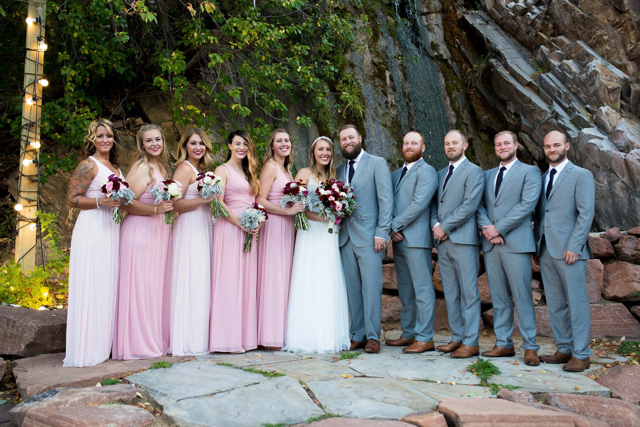 Utah Wedding Photographer Trevor Hooper