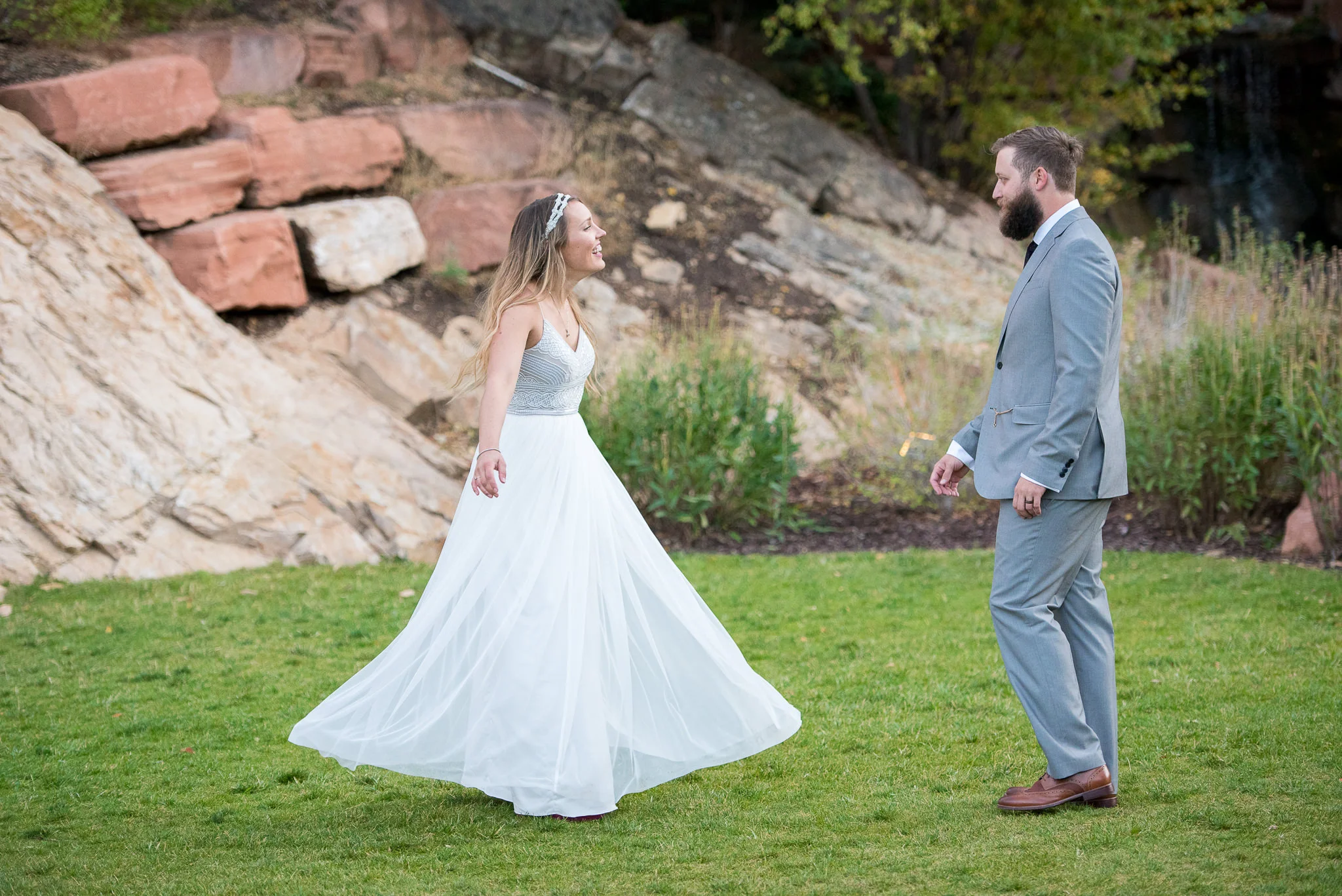 Utah Wedding Photographer Trevor Hooper