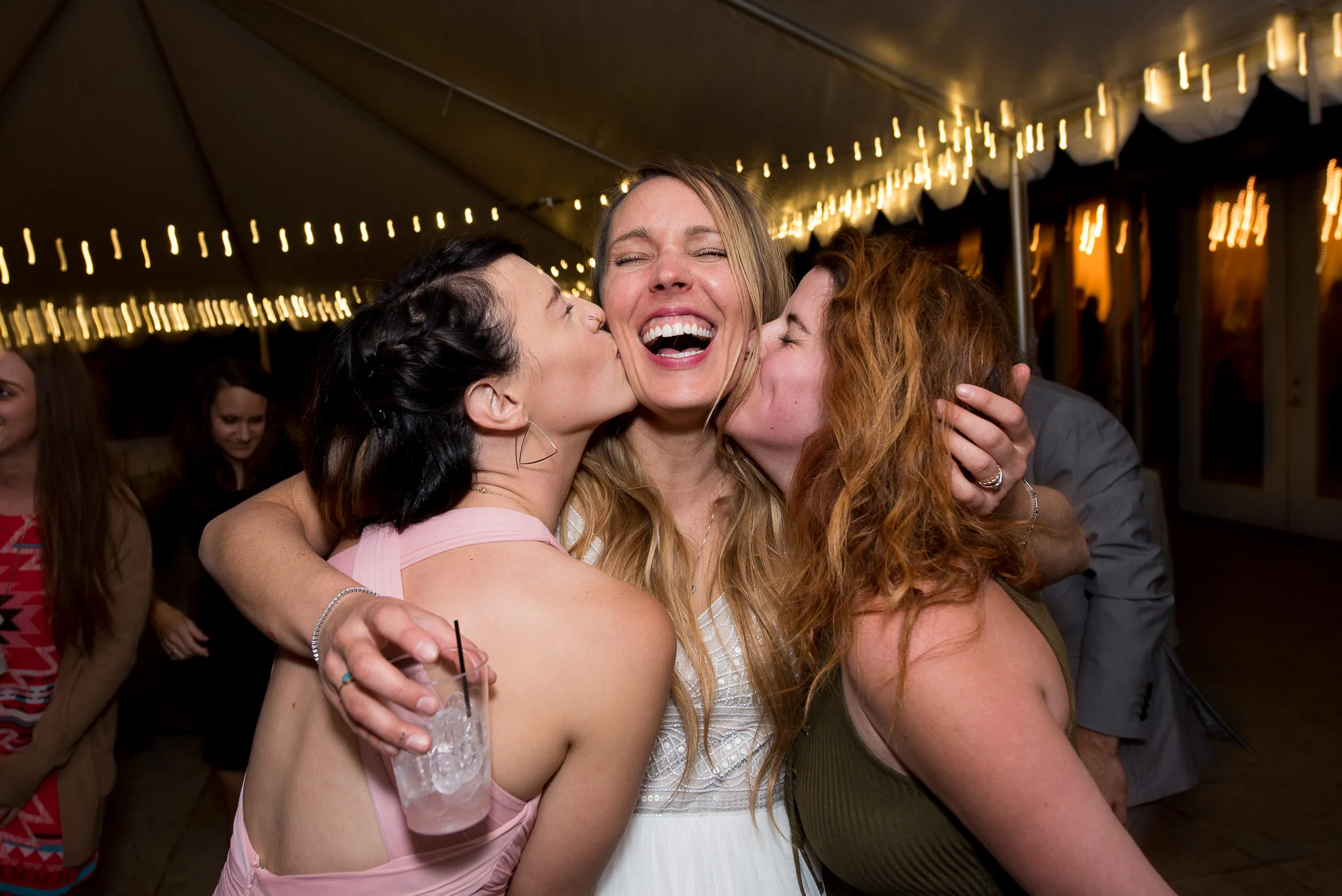 Utah Wedding Photographer Trevor Hooper