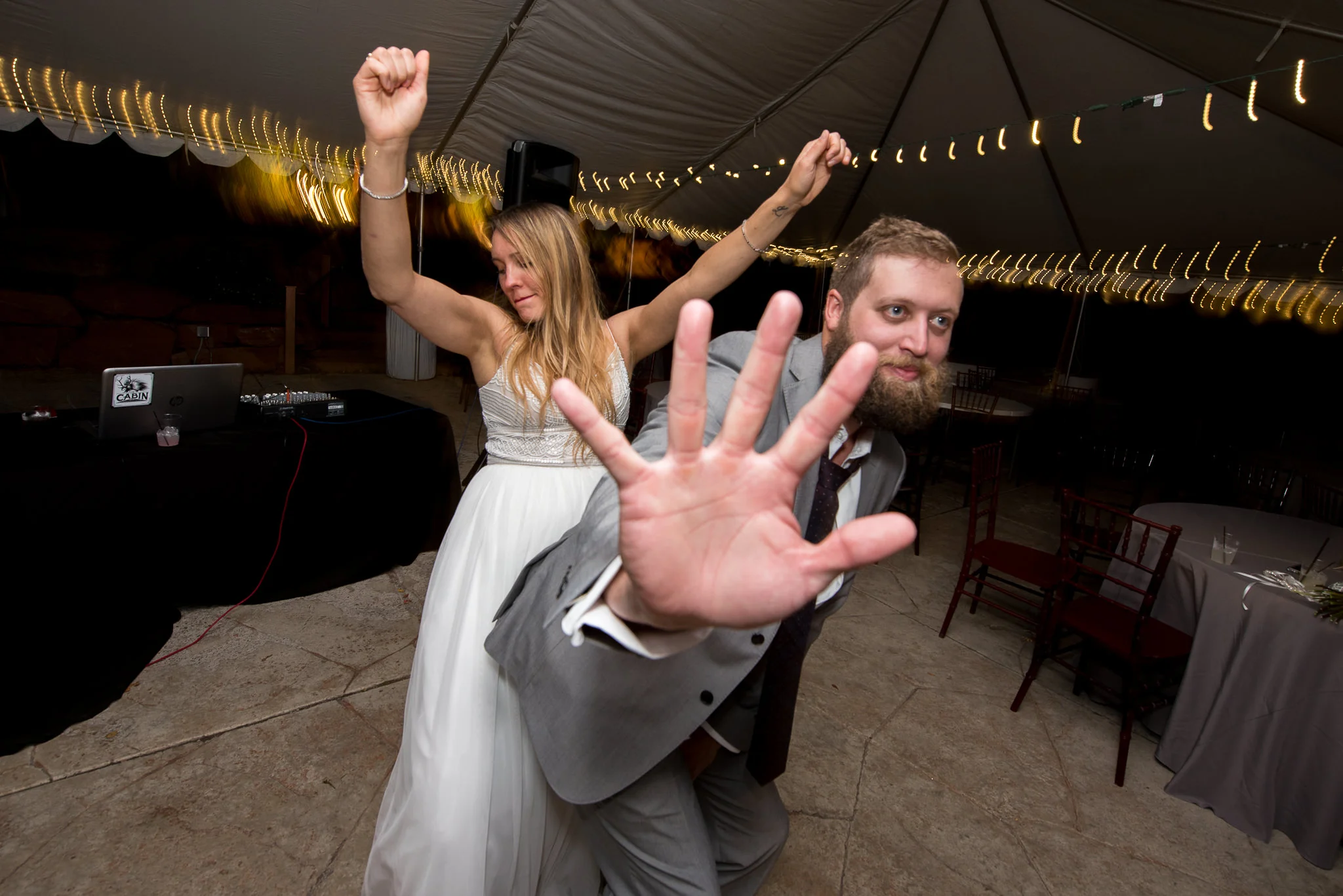 Utah Wedding Photographer Trevor Hooper