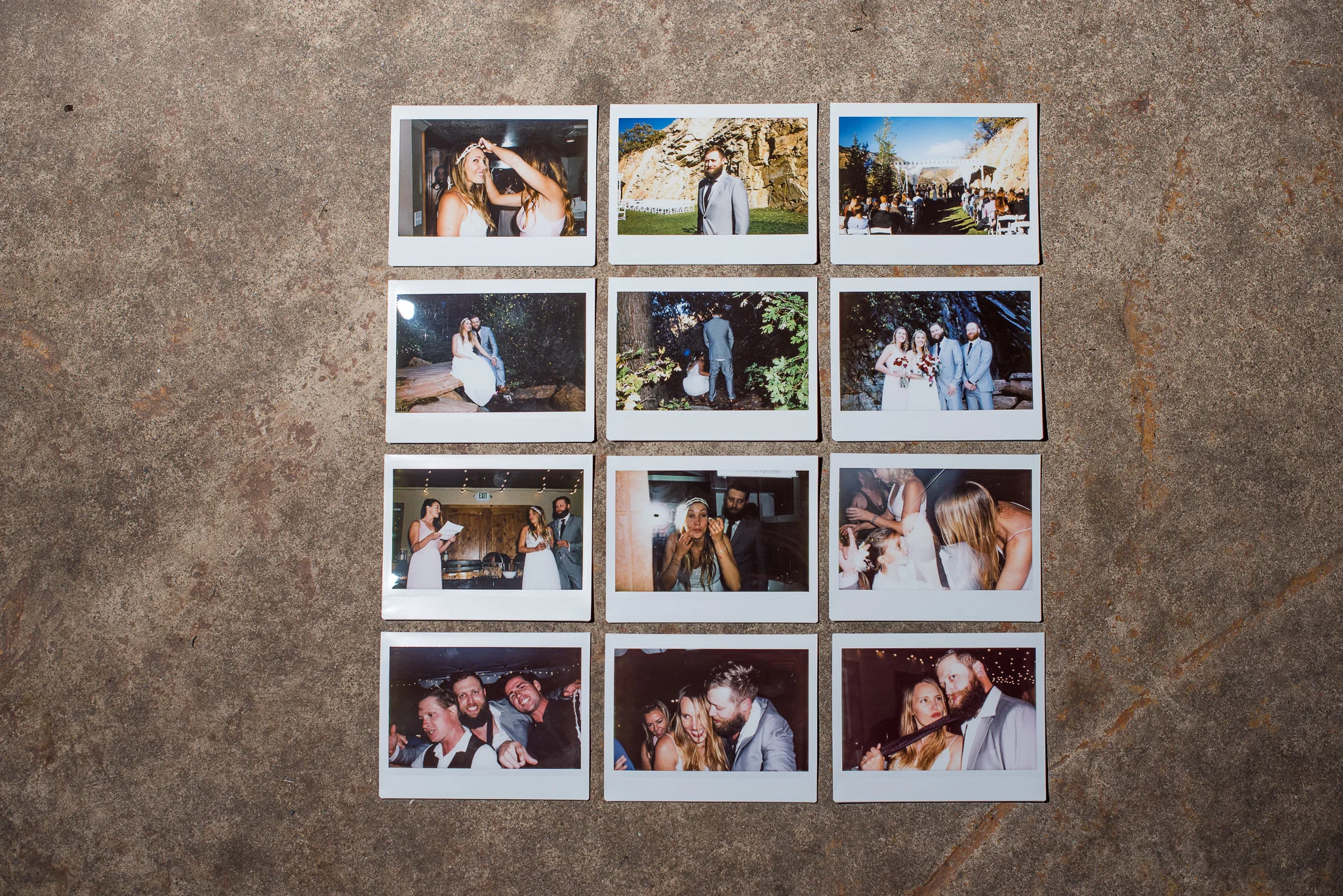 Utah Wedding Photographer Trevor Hooper