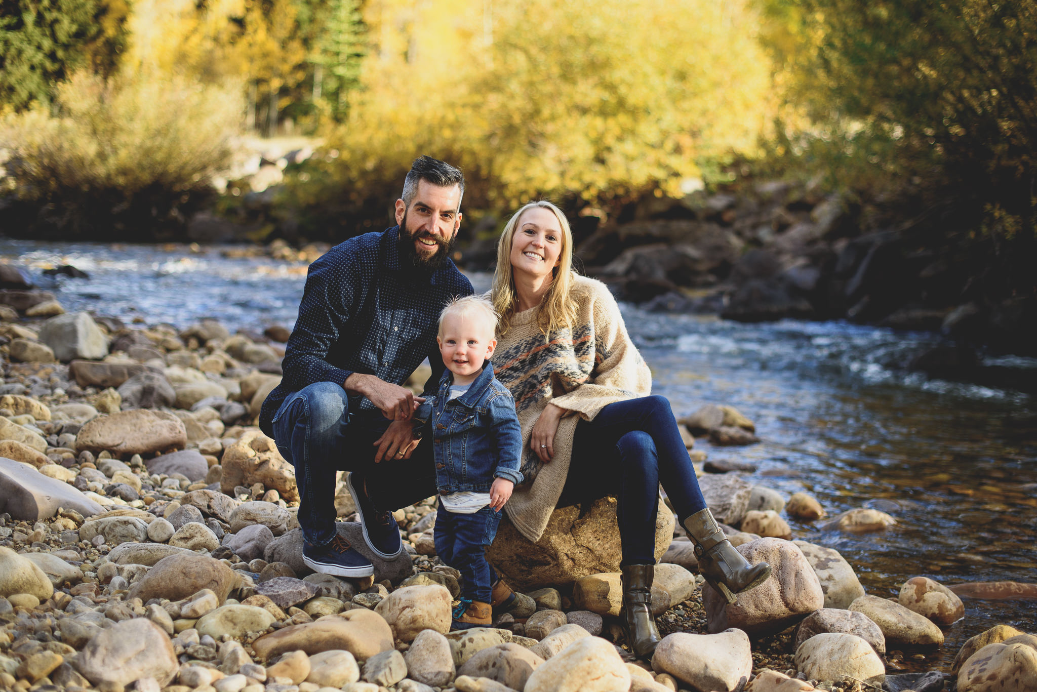 Utah Family Photographer Trevor Hooper