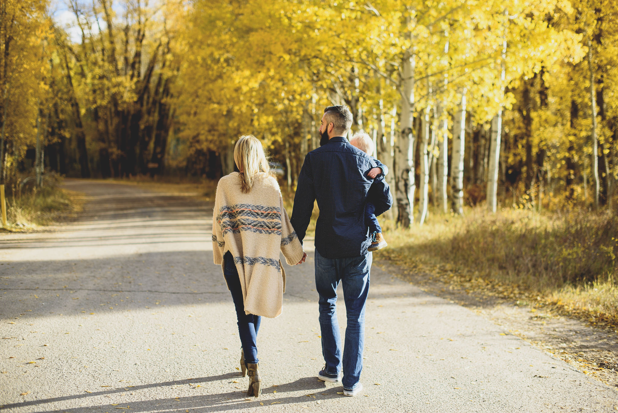 Utah Family Photographer Trevor Hooper