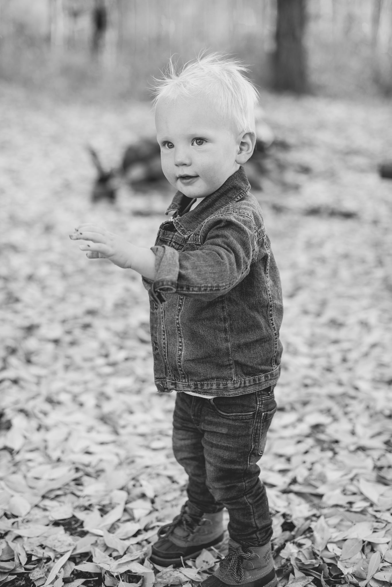 Utah Family Photographer Trevor Hooper