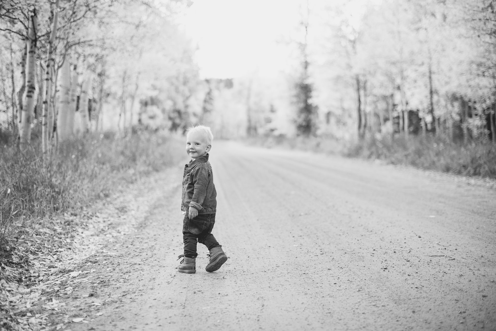 Utah Family Photographer Trevor Hooper