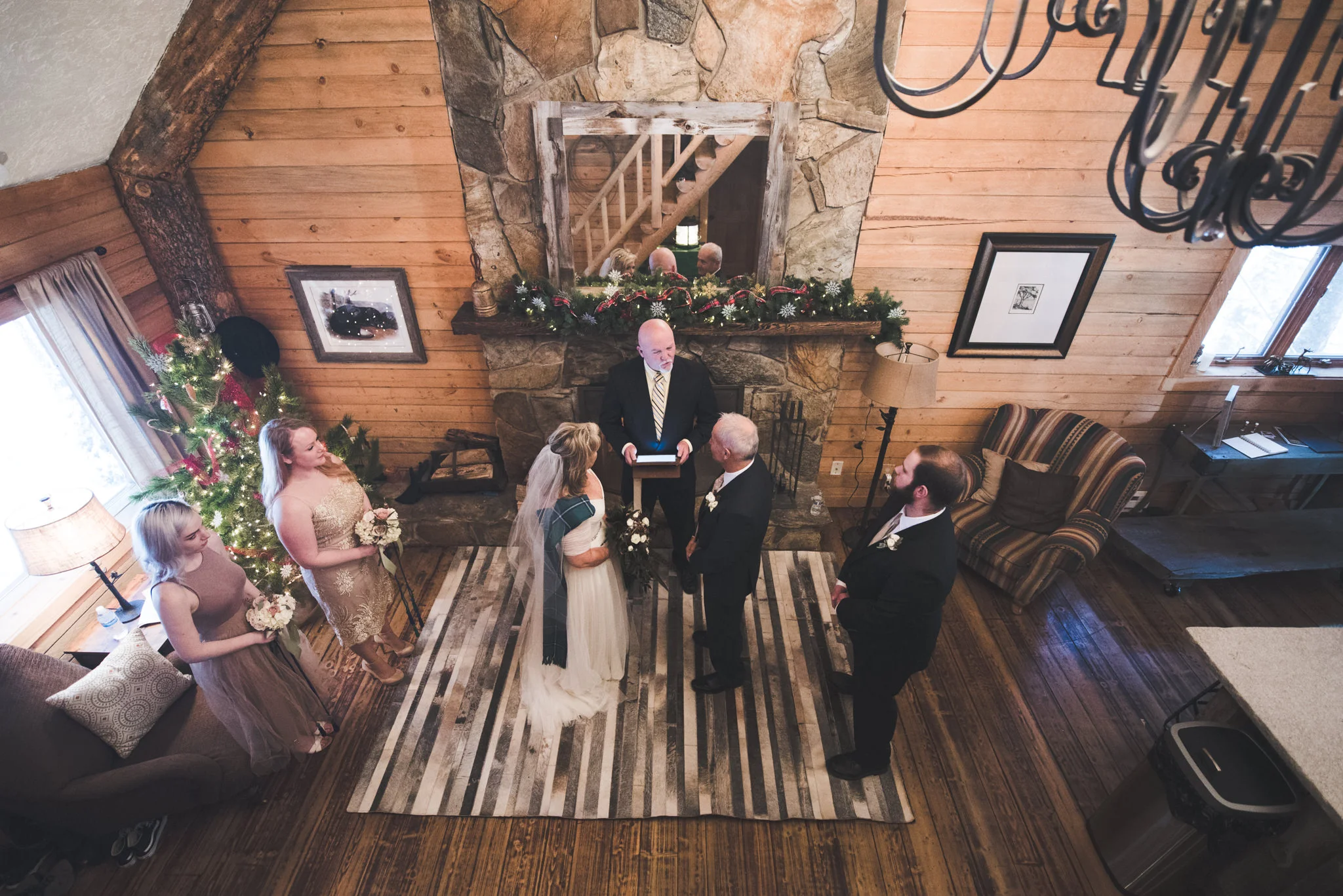 Sundance Resort Wedding Photographer Trevor Hooper