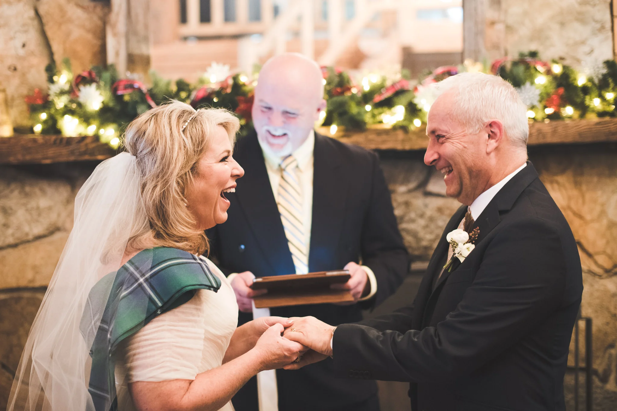 Sundance Resort Wedding Photographer Trevor Hooper
