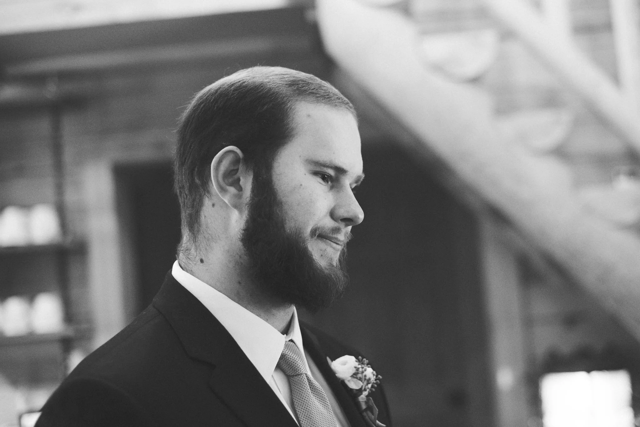 Sundance Resort Wedding Photographer Trevor Hooper