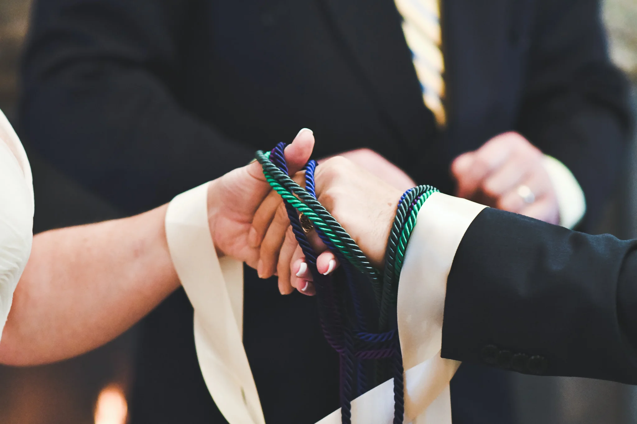 Sundance Resort Wedding Photographer Trevor Hooper