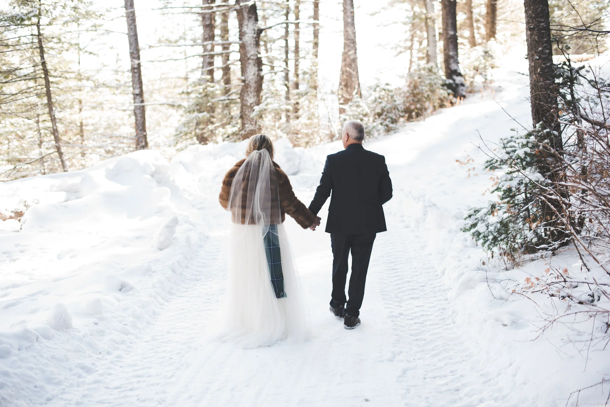 Sundance Resort Wedding Photographer Trevor Hooper