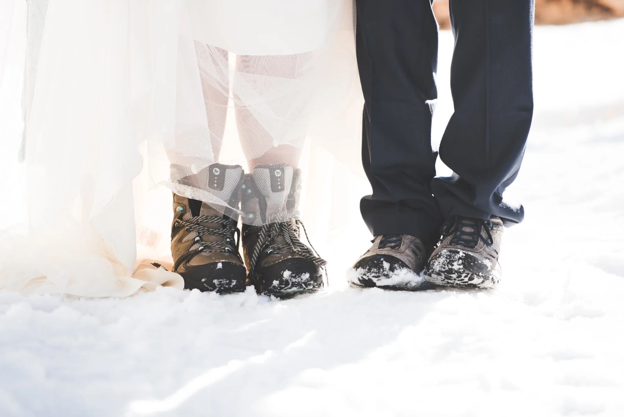Sundance Resort Wedding Photographer Trevor Hooper