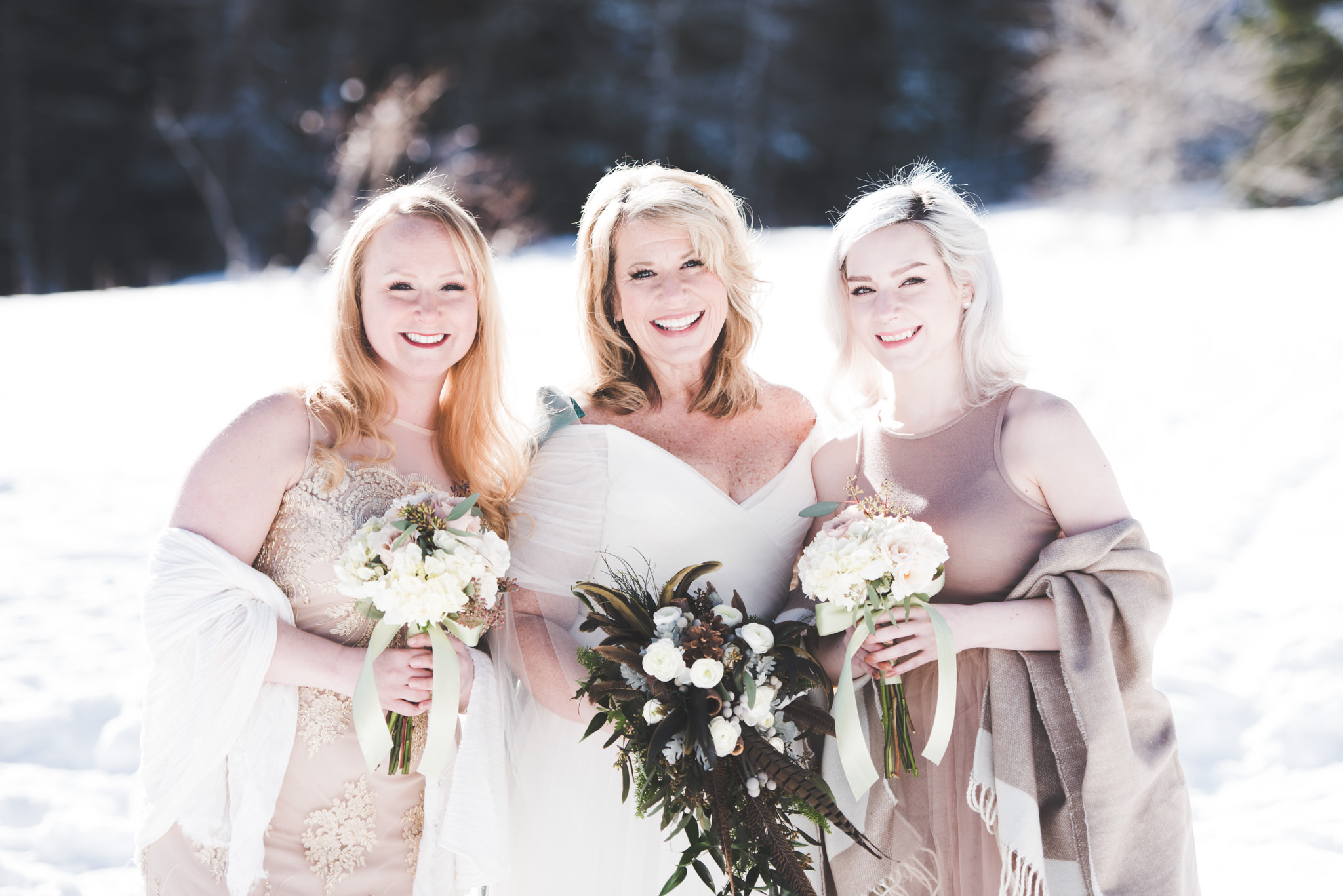 Sundance Resort Wedding Photographer Trevor Hooper