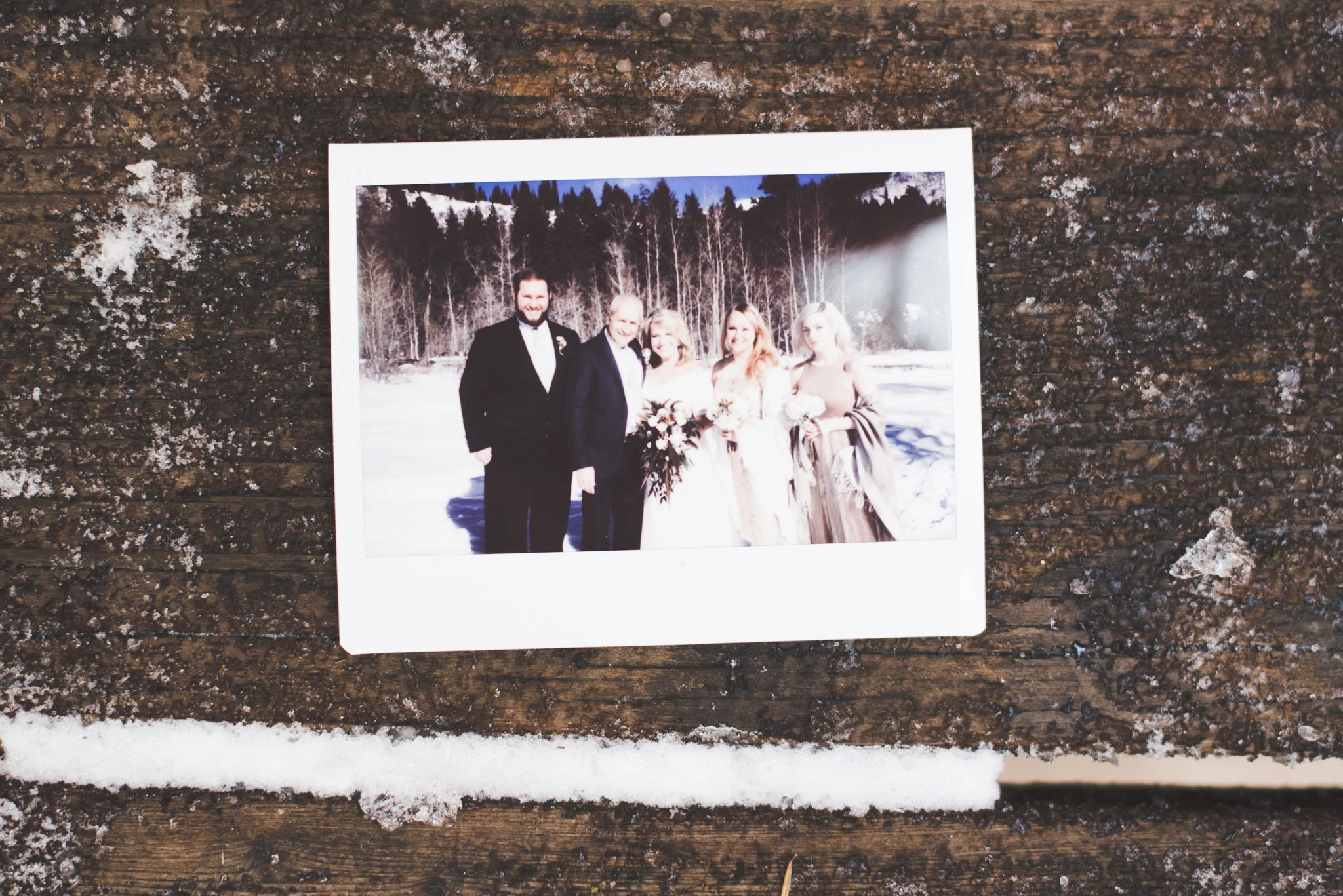 Sundance Resort Wedding Photographer Trevor Hooper