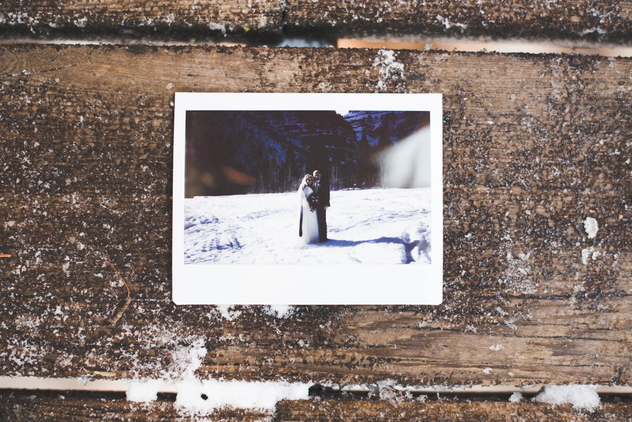 Sundance Resort Wedding Photographer Trevor Hooper