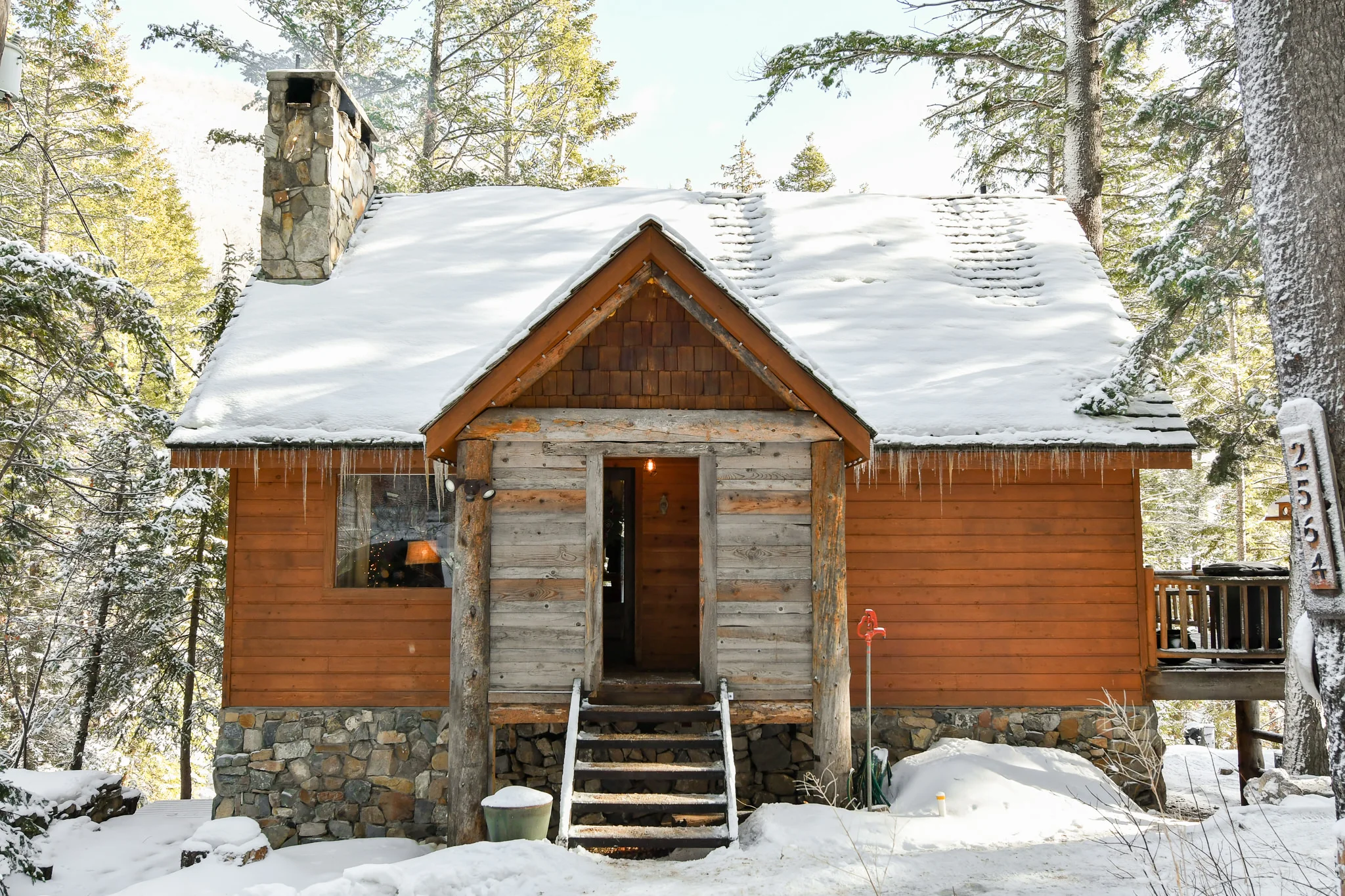 Sundance Resort Wedding Photographer Trevor Hooper