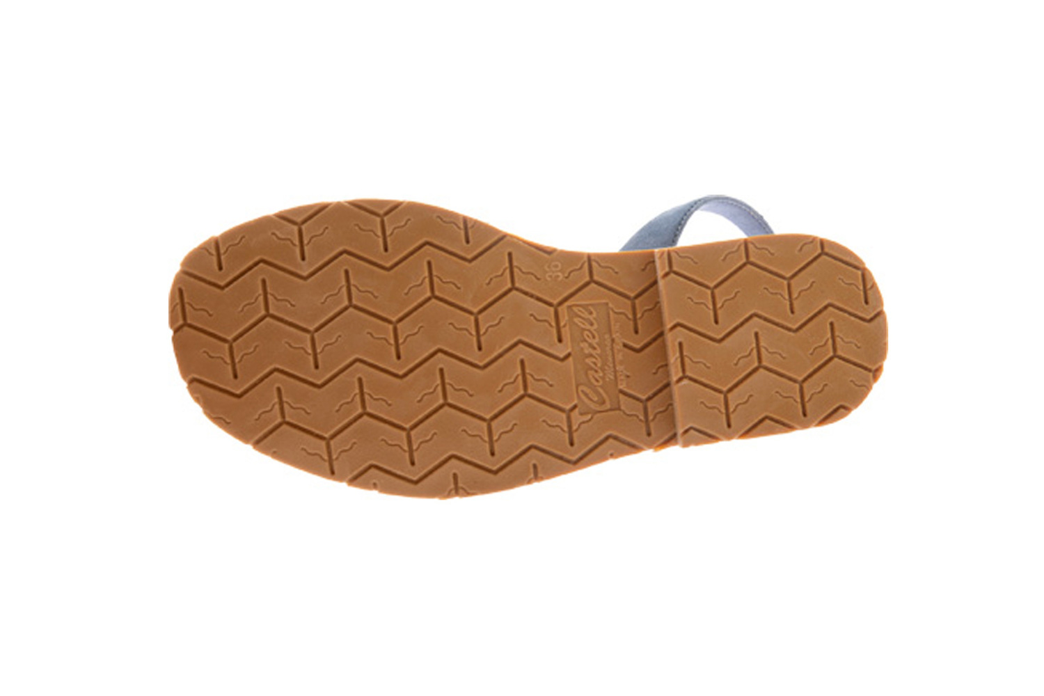 THE CODE NAVY Suede Handbag — Cruz'n Shoes by Menorquinas USA