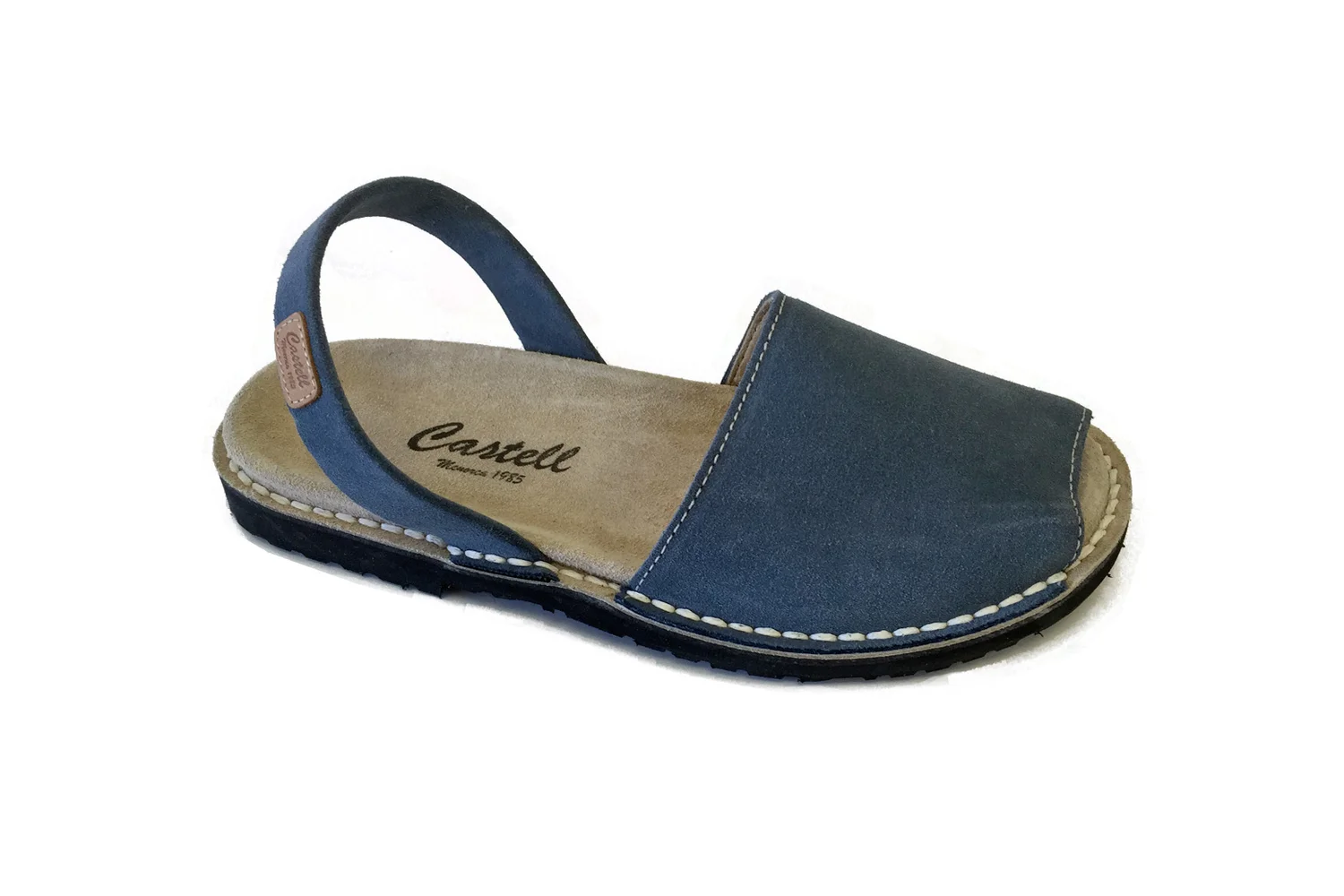 Castell Menorquinas Hombre Amazon Menorquinas For You Menorquinas