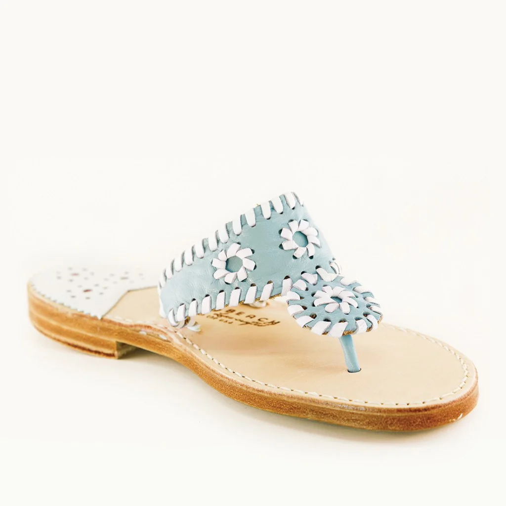 palm beach sandals