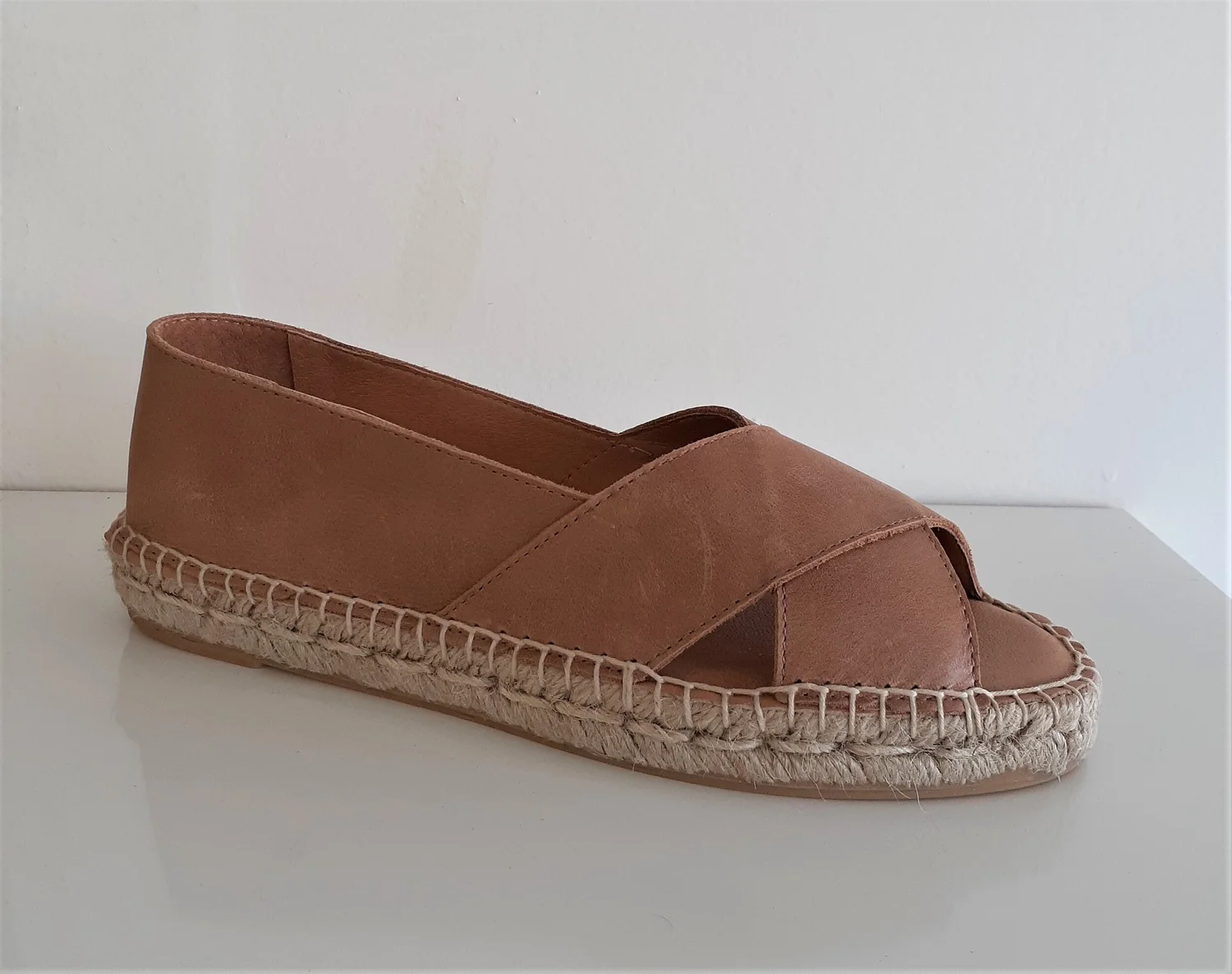 Shop Black Womens No Filter Espadrille Platform Sandals