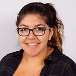 Courtney Adamson - Administrative Assistant