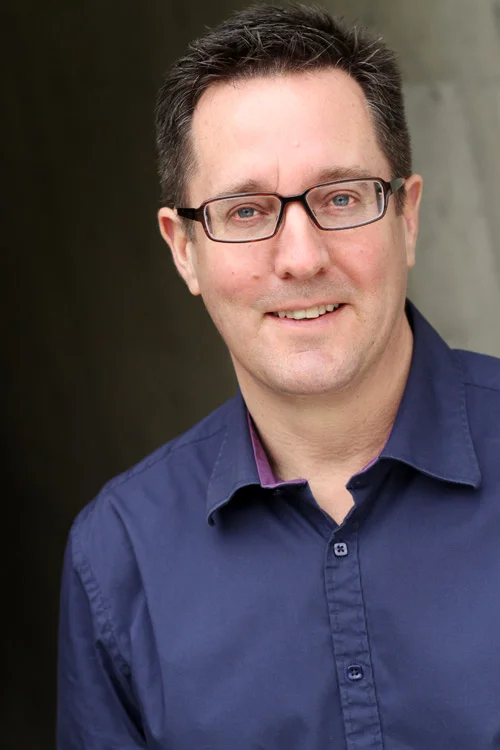 Rob Appleton - Executive Director