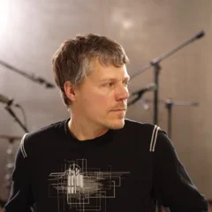 Stephen Fisk - Creative Director