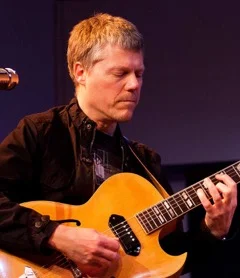 Stephen Fisk