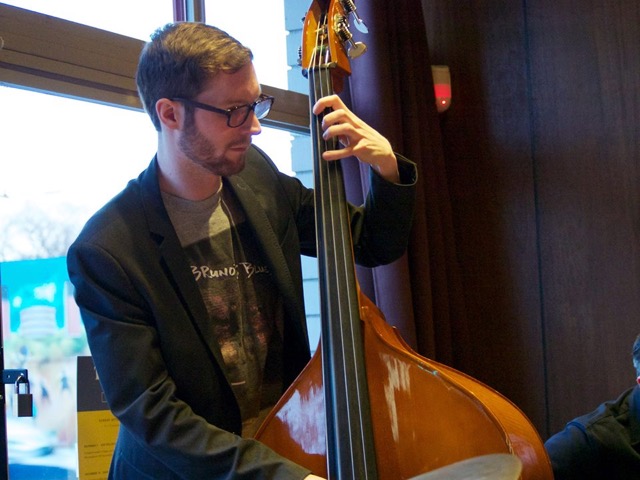 Jeff Gammon