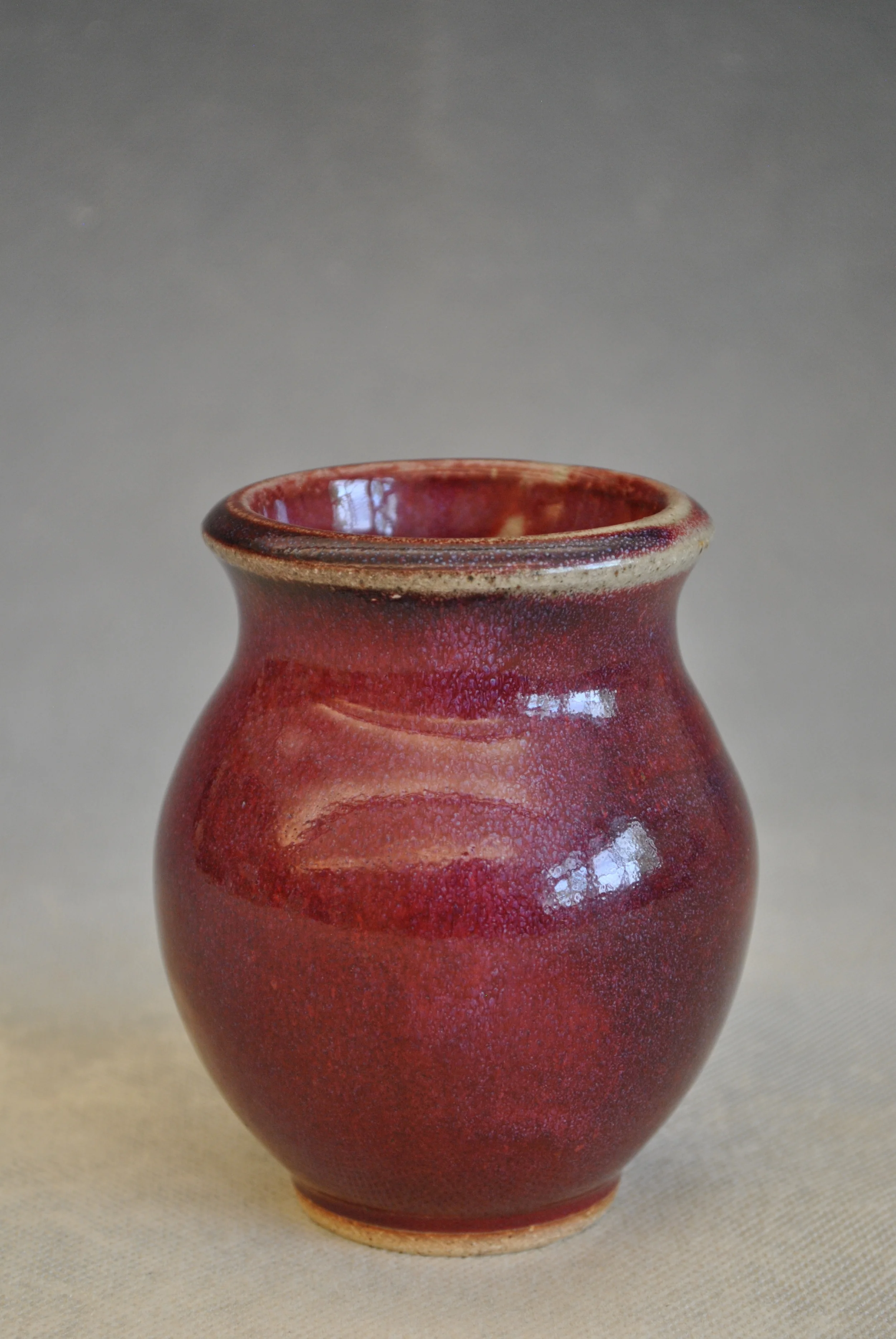 Small Vase