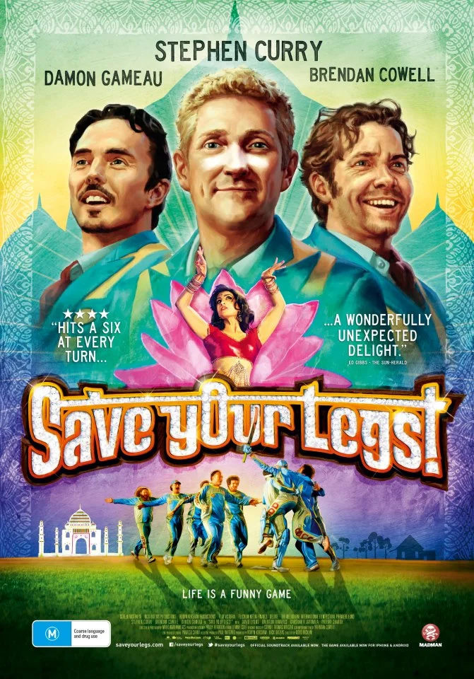 Save Your Legs