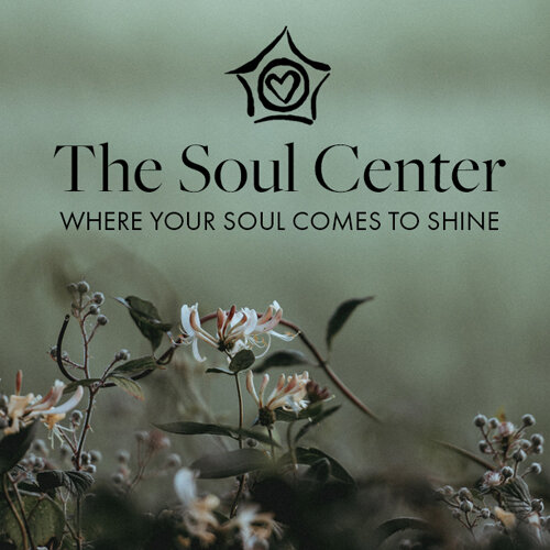 The Soul Center Website
