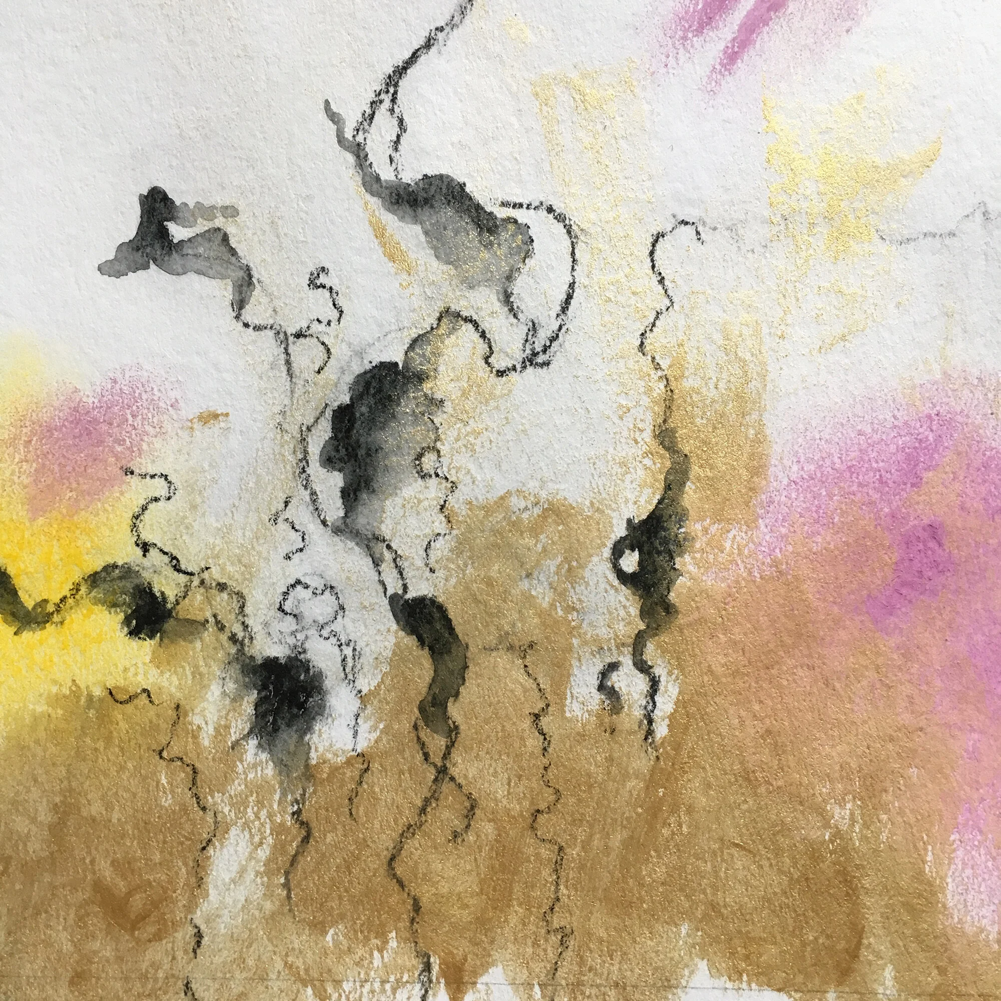 When the horizon is elusive... 68/100