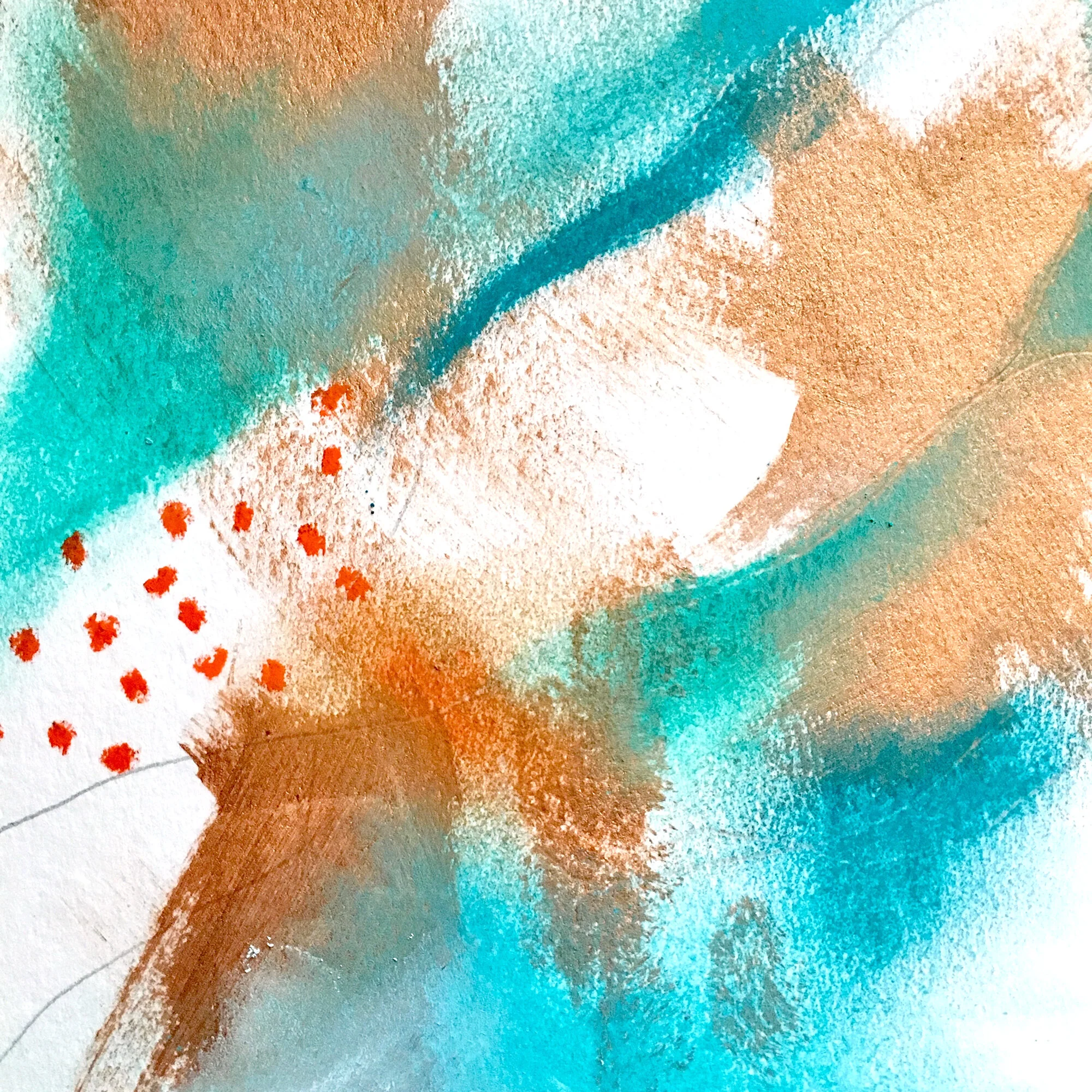 My eye is always looking for shapes... 27/100