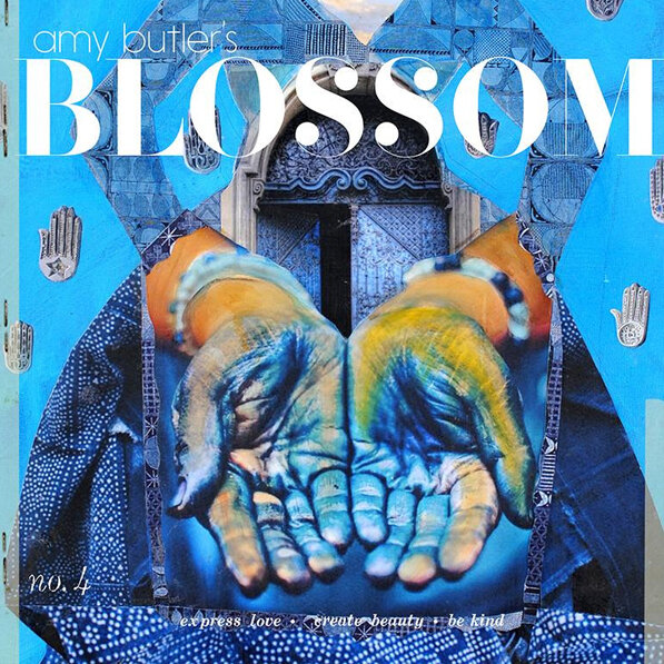 Blossom Issue No. 4