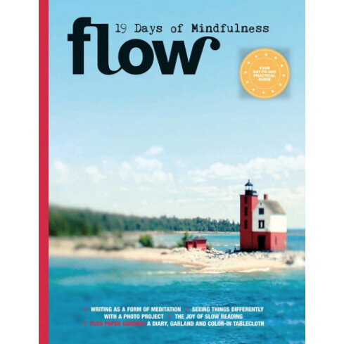 Flow Magazine: 19 Days of Mindfulness