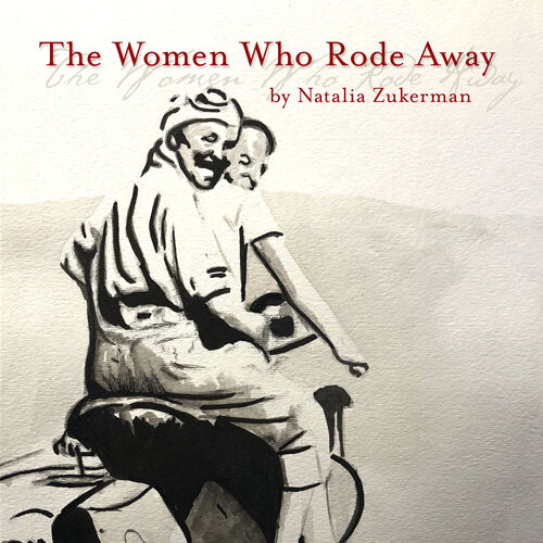 The Women Who Rode Away